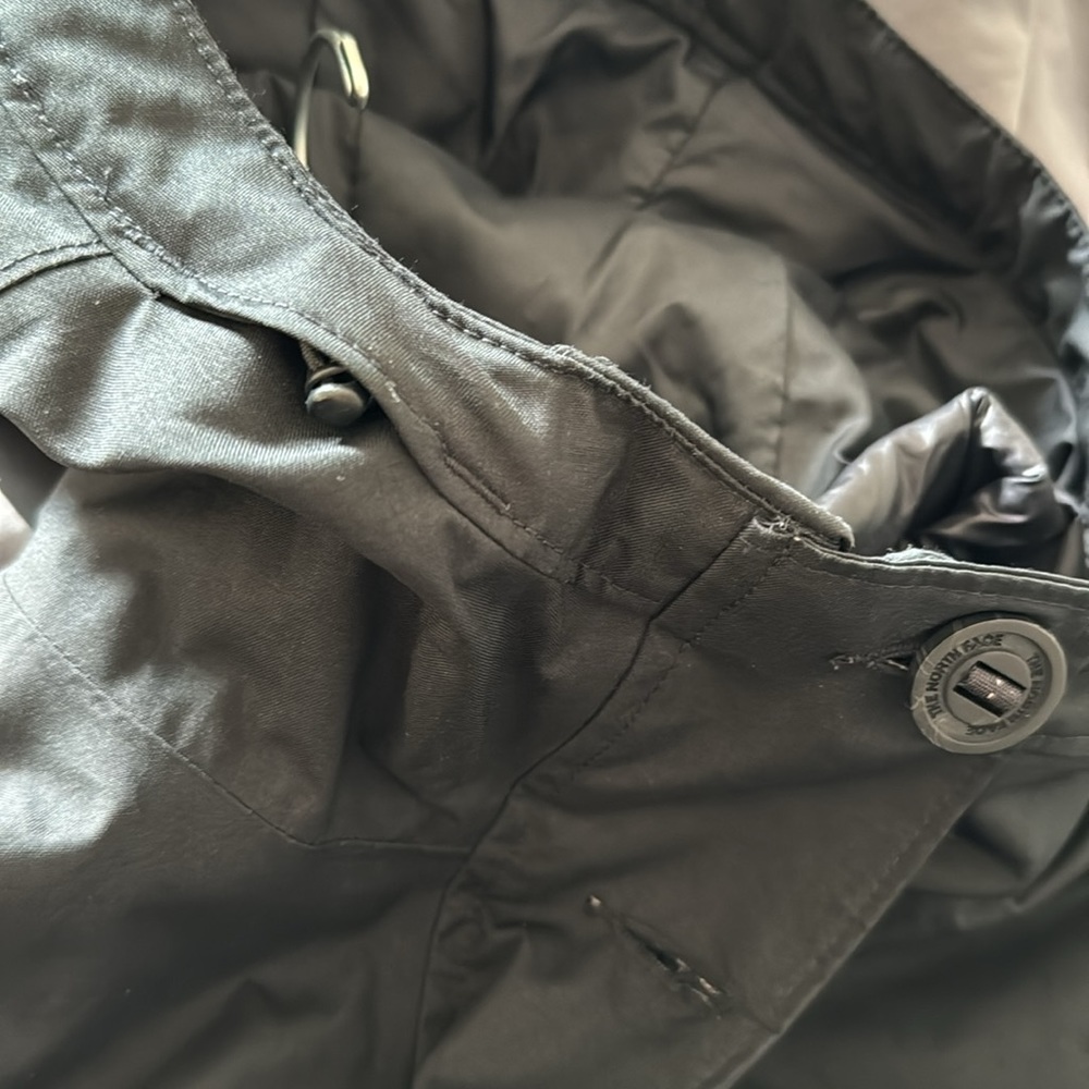 North Face lined jacket - Picture 11 of 16